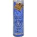 Aloha Bay Candle Chakra Jar Blue 17 oz ( Multi-Pack)2