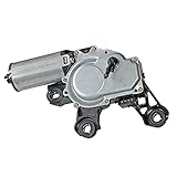 Puede mejorar la experiencia de conducción para usted. Con este motor limpiaparabrisas, no tiene que preocuparse por las fuertes lluvias que causan una visión borrosa. Más importante aún, puede darle una visión clara, puede conducir en una condición segura.