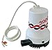 Produktbild ETT Marine-Tauchpumpe "3000 GPH" bis 12600l/h, max. 4m