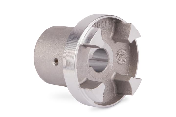 Giunto idraulico pompa SGEA21L00050FG fi-15,87 | Frizione elastica motore pompa MP Filtri