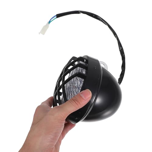 Phare LED Robuste pour Buggy Idéal pour Terrains Sablonneux et Raid