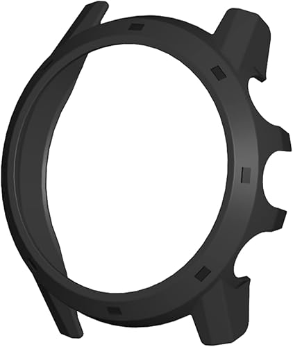 Miniatura 2 de Funda compatible con COROS Apex Pro 2, a prueba de golpes, duradera, protectora, marco de parachoques, accesorios para reloj inteligente COROS Apex