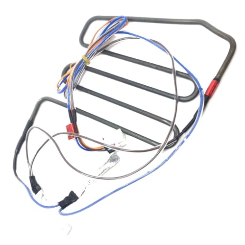 Resistance de dégivrage Frigo, Réfrigérateur, Congélateur MEE62164907 LG Frigo, Réfrigérateur, Congélateur MEE62164907 LG