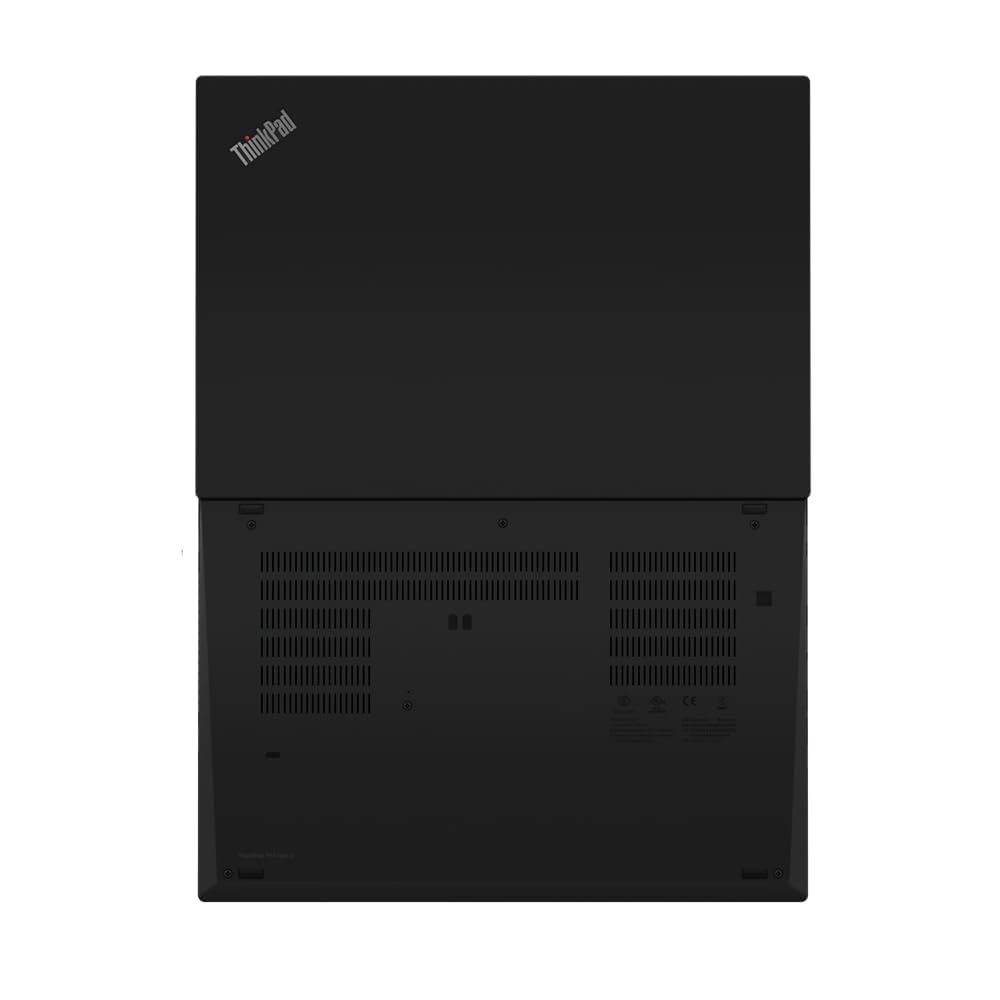 Lenovo Thinkpad T14 Gen 2 Business Laptop, 14" FHD (1920 x 1080), Intel Core i5-1135G7, 16 GB RAM, SSD da 512 GB, tastiera QWERTY Windows 11 Pro (ricondizionato)