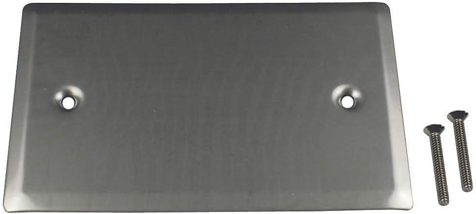 Electrical Box Cover,Stainless Steel