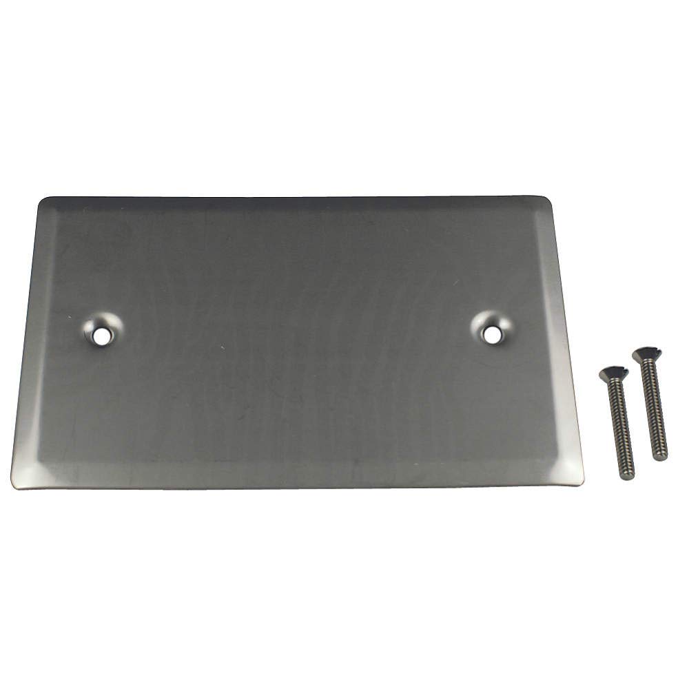 Electrical Box Cover,Stainless Steel