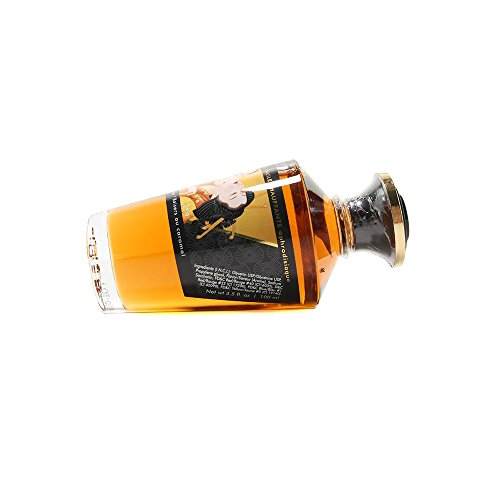 Shunga Warming Massage Oil 3.5 Fluid Ounces (Caramel) #TOP1