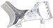 Vollrath 662, Pusherhead Assembly