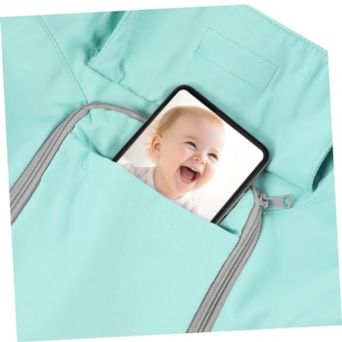 Abaodam portador de bebê sling bebe Sling para bebês banquinho de cintura tipoia porta-bebês sacos d