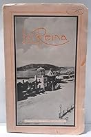 La Reina: Los Angeles In Three Centuries B003TNKYGA Book Cover