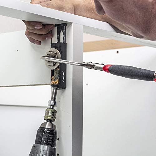 Trend PH BK 3-in-1 Pocket Hole Jig
