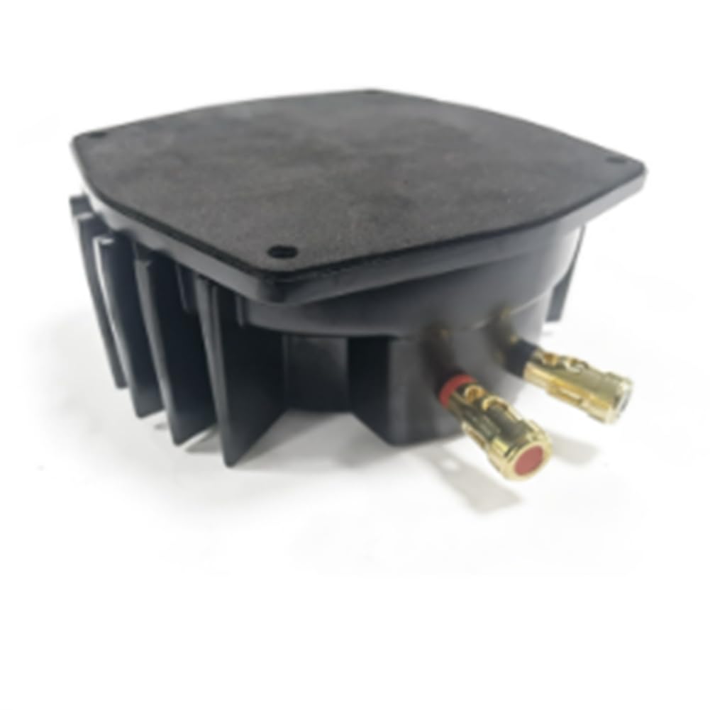 6 50 W Taktiler Shaker Vibrationslautsprecher für Heimkino Autositz Sofa