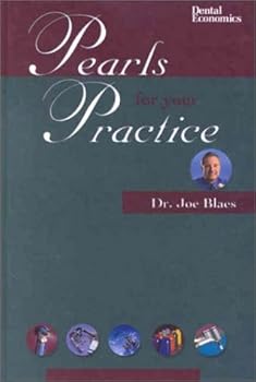 Hardcover Pearls for Your Practice Book