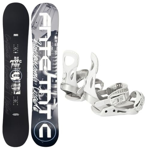 FNTC(�G�t�G�k�e�B�V�[)×DRAKE(�h���C�N) 25-26 �X�m�[�{�[�h 2�_�Z�b�g �����Y ���f�B�[�X TNT C FTWO �G�t�e�B�_�u���I�[ DRAKE KING �X�m�[�{�[�h �O���g�� �L�����o�[ fntc2-1 (�{�[�h��153cm/�o�C��