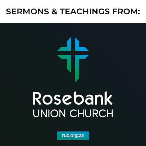 Couverture de Rosebank Union Church Sermons