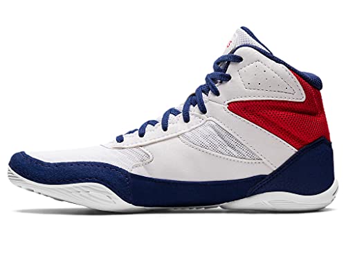 Image of ASICS Kid's Matflex 6 Grade School Wrestling Shoes