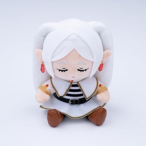 葬送のフリーレン おすわりぬいぐるみ 公式グッズ ぬいぐるみ フリーレン