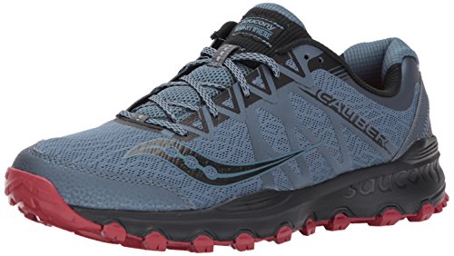 Saucony Men's Grid Caliber TR Trail Runner