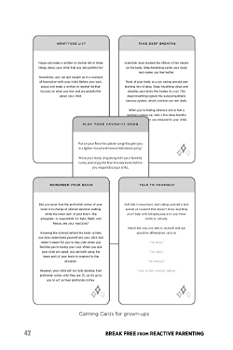 Break Free From Reactive Parenting: Gentle-Parenting Tips, Self-Regulation Strategies, And Kid-Friendly Activities For Creating A Calm And Happy Home #TOP4