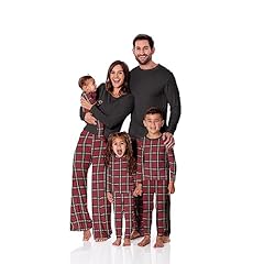 Vintage Holiday Plaid