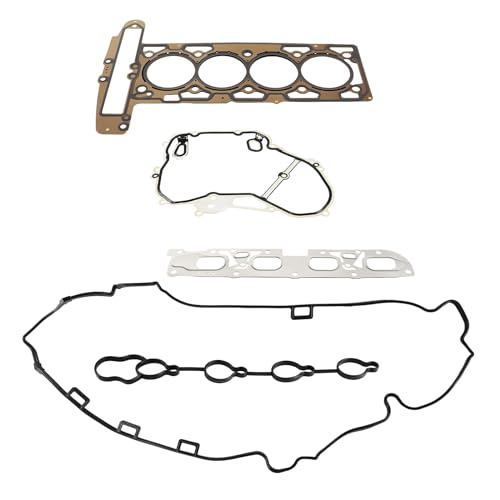 Image of KAC HS54874 HS26517PTE Engine Head Gasket Set Fit for Captiva Sport 2012-2013,Equinox 2010 2011 2012,Impala 2014,Lacrosse 2010-2016,Regal 2011-2017,Terrain 2010-2012,Verano 2012-2017, Head Gasket Kit