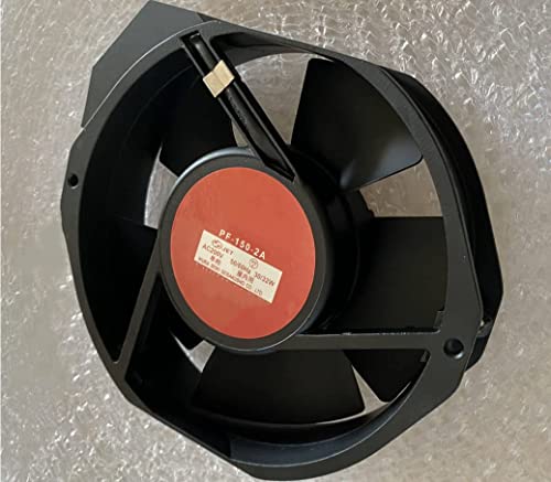 Ventilateur de refroidissement 200 V haute performance pour armoire
