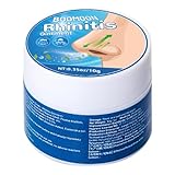 Crème Nasale | Gel Nasal,Crème Nasale Émolliente Nasale, Hydratante, Douce, À Action Rapide, Naturelle Et Sûre, Apaisante, Pour Soulager Le Nez Sec, 10g