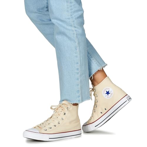 Image of Converse Women's Chuck Taylor All Star High Top Sneakers | Casual Shoes