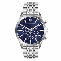 Pr2320 - Silver & Blue