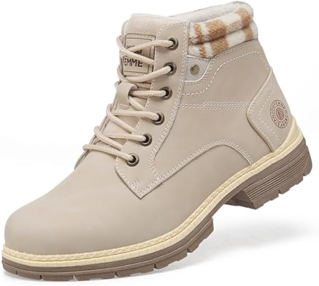 Women's Snow Hiking Boots We Recommend for Winter Trails in 2026