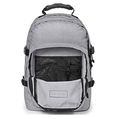 EASTPAK PROVIDER Rucksack, 33 L - Sunday Grey (Grau)