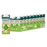 hohes C BIO ESSENCE milder naturtrüber Apfel mit Acerola (16x 0,2l...