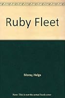 The ruby fleet 0552104523 Book Cover