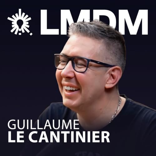 LE CUISINIER STAR DE TIK TOK QUI R&Eacute;ENCHANTE LA CANTINE!