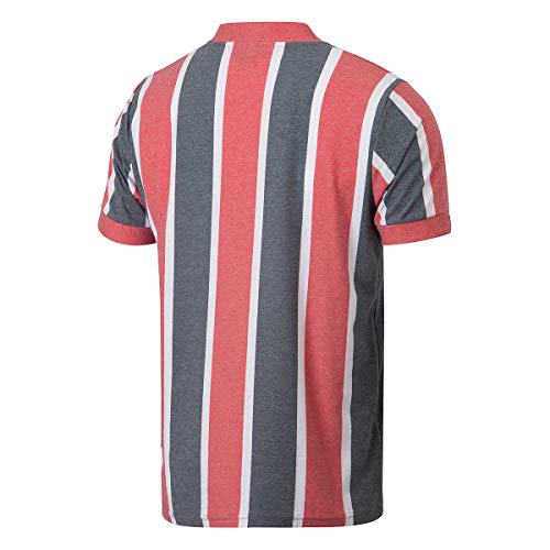Camisa São Paulo Retrô 1977 Masculina