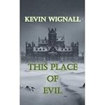 Cover of This Place of Evil