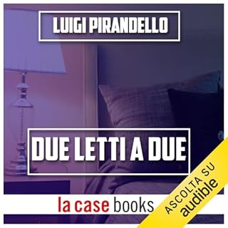 Due letti a due copertina
