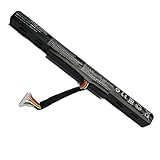 Powerforlaptop Laptop/Notebook Replace Battery for AS16A8K 4INR19/66-1 AS16A5K AS16A7K Acer Aspire E5-475G 523G 553G 573G 575G 774G E5-575 E5-575-59QB 14.8V 2600mAh KT.00605.002