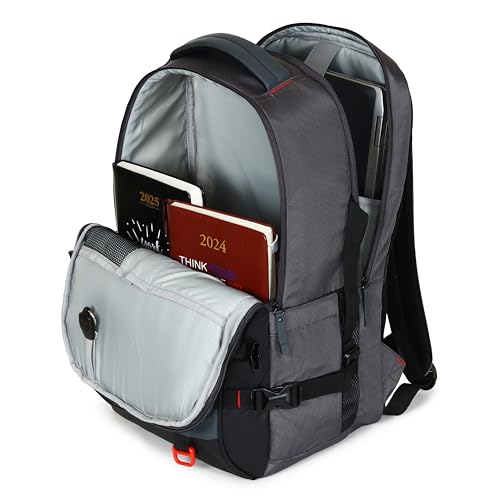 Image of HOT SHOT PHANTOM-X,Detachable Key Ring,Trolley sleeve,Suspension straps,laptop backpack for men|office bag for men|college bag |laptop bag,32 L for men & women
