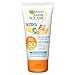 Produktbild Garnier Ambre Solaire Kids Sonnenschutz, 1er Pack (1 x 50 ml)