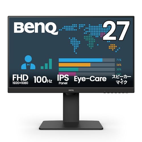 Amazon.co.jp: ベンキュージャパン BenQ ビジネス向けモニター