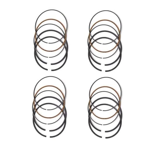 Anneaux de piston 57.5mm pour réparer la perte de puissance ZRX400