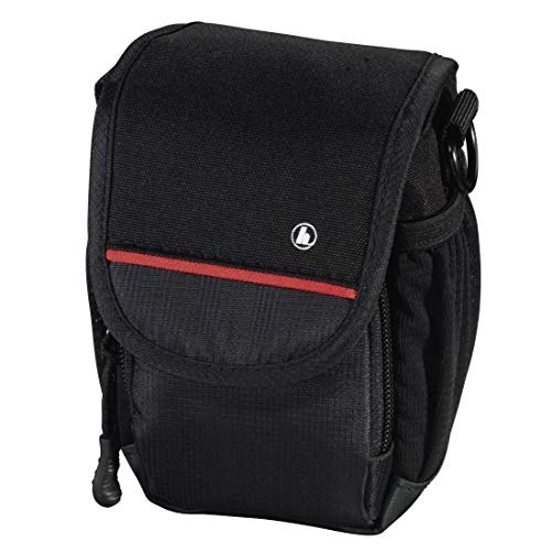 Hama Kameratasche Monterey, 90, schwarz