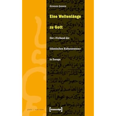 Eine Wellenl&auml;nge zu Gott