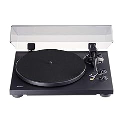 TEAC TN-280BT Noir - Les Beatles, Paul McCartney, John Lennon, RIngo Starr, George Harrison
