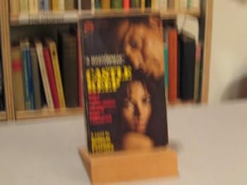 Paperback Castle Keep Book