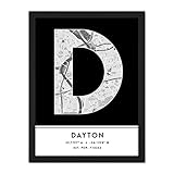 Search Amazon for ‘CITYMAP1’ to find your city. We have over 500 city map listings like this one. Alternatively visit our Amazon store.