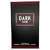 Dark Noir Eau De Parfum for Men by Secret Plus - 3.4 Fl Oz - Daytime Casual Wear - Ideal Gift!, (Pack of 1)