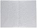 Pfeil & Holing Chocolate Transfer Sheet - Snowflakes - #3