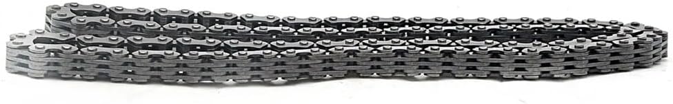 Timing Chain M7-6.35-124 Compatible with 500 ATV UTV SPARE PART HS CODE 14302-004000-0000 ERP CODE P004000143020000